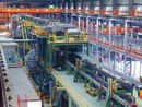 ウーシーHuayeのlronおよび鋼鉄Co.の11株式会社工場生産ライン