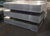 AZ150 G550の装置のプロフィールのための高い耐食性のGalvalumeの鋼板