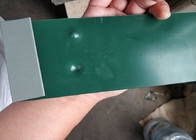 275g/m2ケイ素 ミクロンは前に鋼板色を塗った700の1250mm亜鉛コイルに塗った