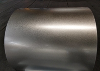 DX51DアルミニウムGalvのシートおよびコイルは上塗を施してある鉄シートAZ275を亜鉛でメッキする