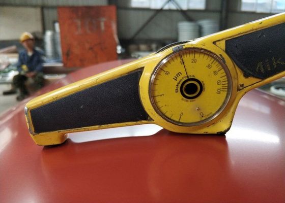 購入 RAL5074 DX51D 1000MMの前に塗られた鋼板5800mm CGLCC DX51D online manufacture