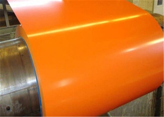買う 0.86mm Z60 コンテナパネルと工業製造のためのRAL 7012のプリペイントガルバनाइズド鋼コイル online manufacture