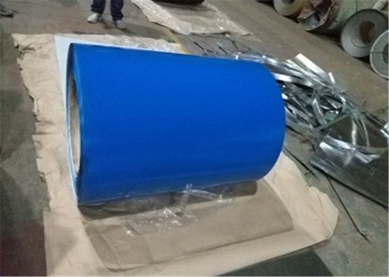 購入 Z80 Ral9016 Jis Astm 24gaは前に鋼鉄コイル1250mm Reuglarのスパンコールを塗った online manufacture