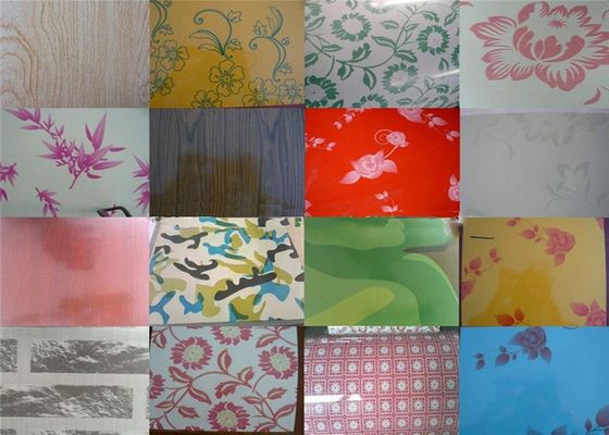 購入 Jis Astm 24ga G30 PpgiのGI色はシート1250mm Reuglarのスパンコールに塗った online manufacture