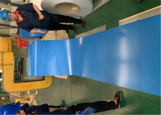 購入 Z90 Z275 26のゲージは電流を通された鋼鉄コイルPPGI亜鉛コイルをPrepainted online manufacture