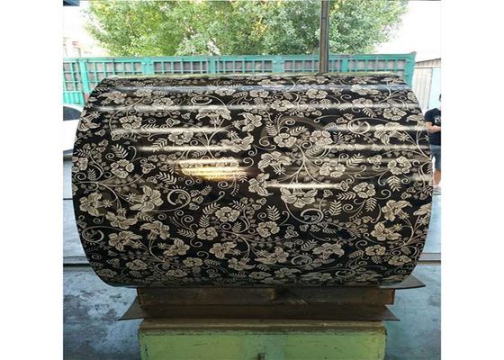 購入 JIS ASTM G550 RAL 9002は9024 PPGI建物のための電流を通された鋼板をPrepainted online manufacture