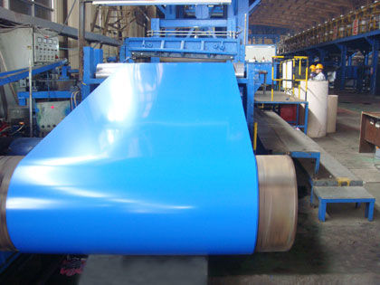 購入 0.18mmは1.20mm LFQ AZ鋼鉄コイルのGIシートのコイルに電流を通した online manufacture