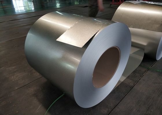 買う DX51D AZ150 ASTM A792 屋根,コーティング,産業用用用用ガルバラム鋼コイル online manufacture