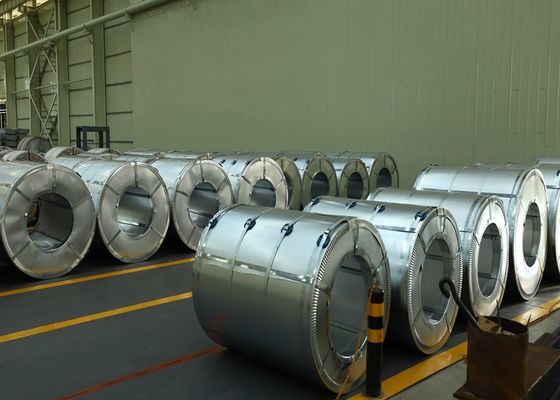 購入 ATF DX51D G60のGalvalume色はアルミニウム コイルのGalvalumeの薄板金に塗った online manufacture