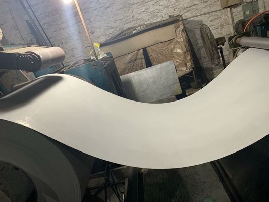 購入 電子1.0mm 1000mmの3mtによって電流を通される鋼板の構造 online manufacture