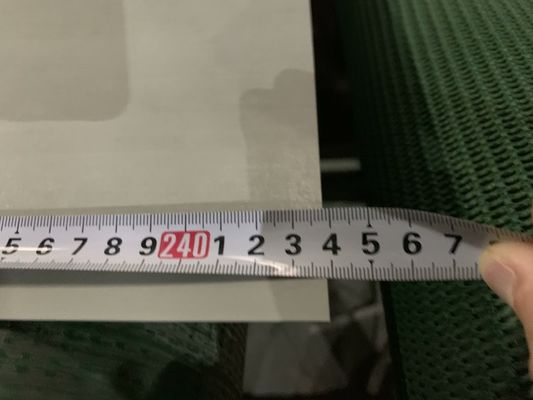 購入 1000mm Q235F ST12 0.6mm EGIシートの建築材料 online manufacture