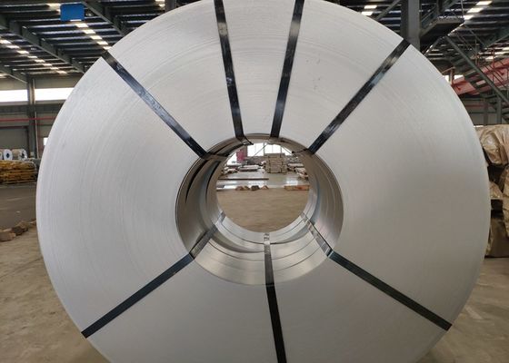 購入 Az120 Dx52dはGalvalumeの鋼鉄コイルのGalvalumeの金属の屋根を冷間圧延した online manufacture